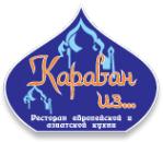 Логотип компании Караван из