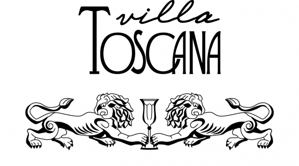 Логотип компании Вилла Тоскана