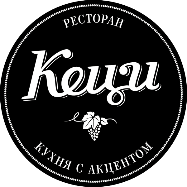 Логотип компании Кеци