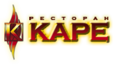 Логотип компании Каре