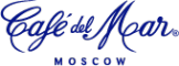 Логотип компании Cafе del mar