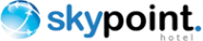 Логотип компании СкайПойнт