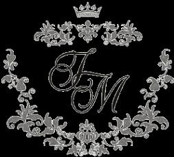 Логотип компании Ля Гранд Монпансье