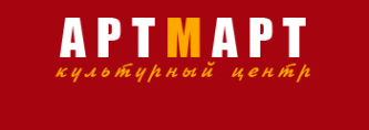 Логотип компании Артмарт