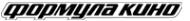 Логотип компании Формула Кино