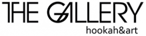 Логотип компании THE GALLERY