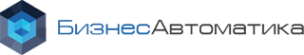 Логотип компании БизнесАвтоматика