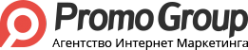 Логотип компании Promo Group