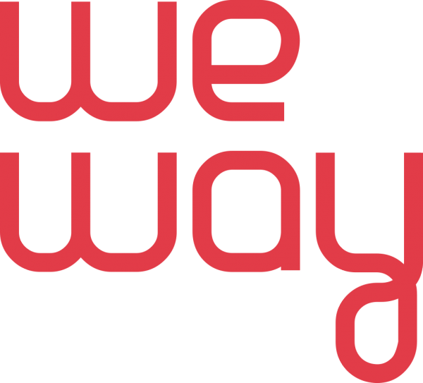 Логотип компании We Way