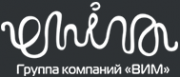 Логотип компании ВИМ
