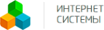 Логотип компании Интернет Системы