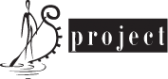 Логотип компании D-project