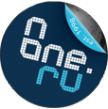 Логотип компании NOne
