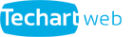 Логотип компании Веб Текарт