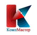 Логотип компании Комп-Мастер