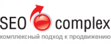 Логотип компании SEO complex