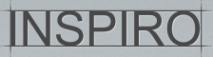 Логотип компании INSPIRO