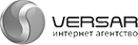 Логотип компании ВЕРСАР