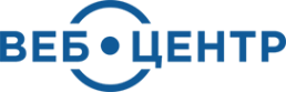 Логотип компании Веб-Центр