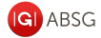 Логотип компании ABS Groups