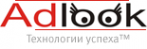 Логотип компании Adlook