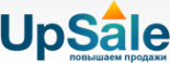 Логотип компании UpSale