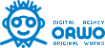 Логотип компании Original Works
