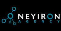 Логотип компании Нейрон