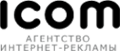 Логотип компании Icom