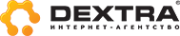 Логотип компании Dextra