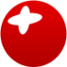 Логотип компании Клюква