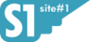 Логотип компании Site#1