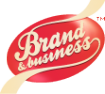 Логотип компании Brand & Business