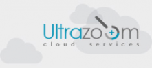 Логотип компании Ultrazoom