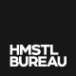 Логотип компании HMSTL