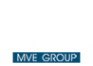 Логотип компании Mve Group