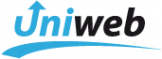 Логотип компании Uniweb