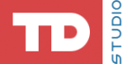 Логотип компании Т-Дизайн
