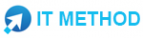 Логотип компании IT-Method