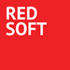 Логотип компании Редсофт