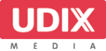 Логотип компании Юдикс