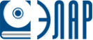 Логотип компании ЭЛАР