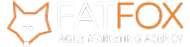 Логотип компании FATFOX