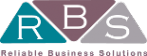 Логотип компании RBS Consult