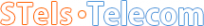 Логотип компании Stels Telecom
