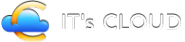 Логотип компании IT`s Cloud