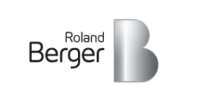 Логотип компании Roland Berger