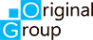 Логотип компании Оригинал АО