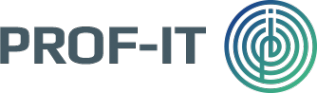 Логотип компании Проф-ИТ