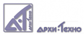 Логотип компании Архи-Техно